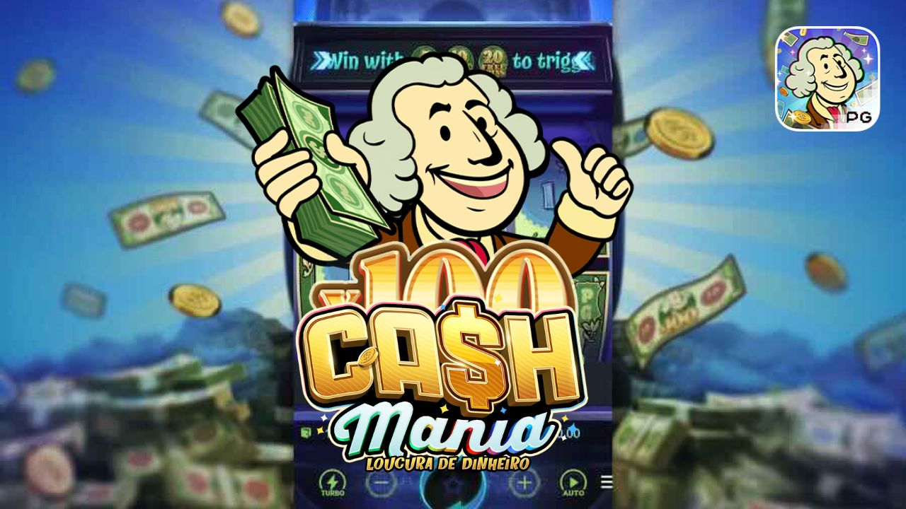 Cash Mania