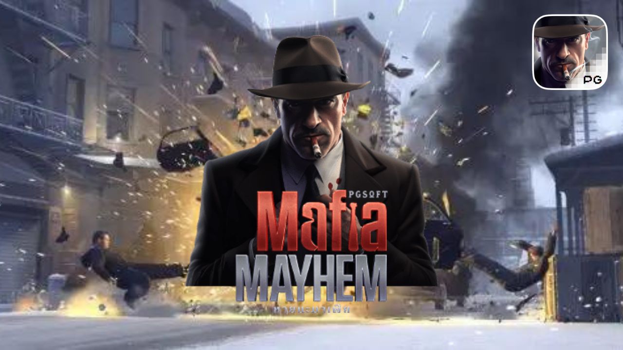 Mafia Mayhem